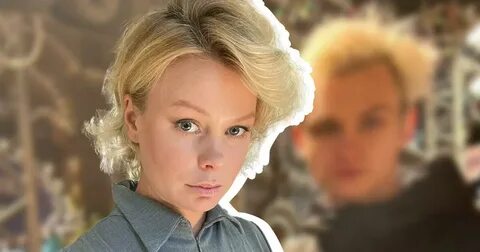 Жігіттің ит стиліндегі фотосы