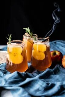 Fall drink