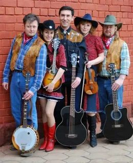 Country group
