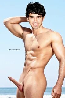 Joe jonas naked fakes-hd streaming porn.