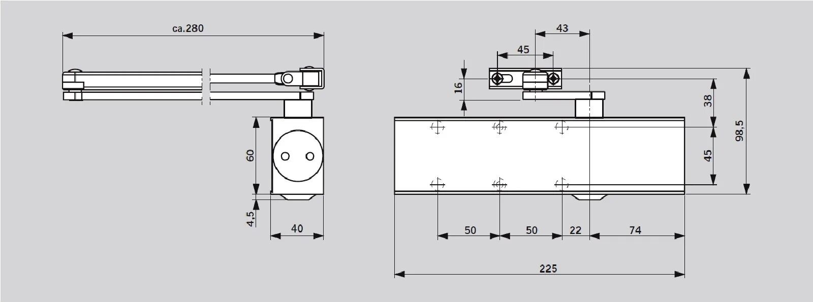 Доводчик dorma en3. Дверной доводчик dorma ts 83 en3-6. (dorma) ts 83 en3-6 bc серый. доводчик двери dorma ts73. доводчик ts83 en 3-6 bc, серый.