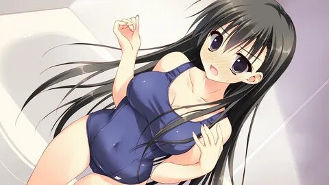 Ecchi anime pics