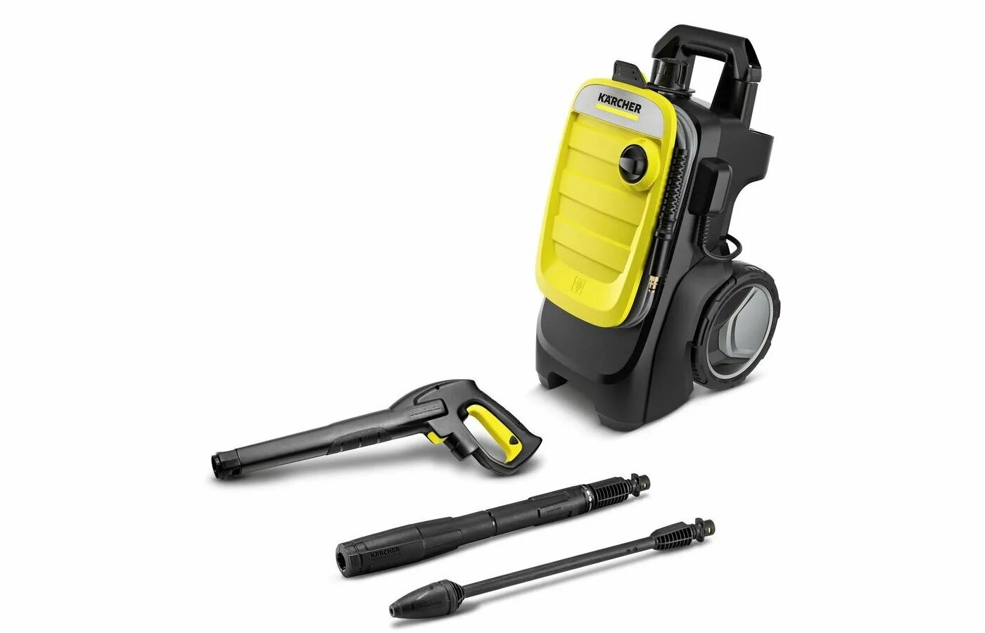 Керхер к5 компакт характеристики. Karcher k7 1.447-050. Керхер к7 компакт. Karcher 5 Compact. Karcher k 7.