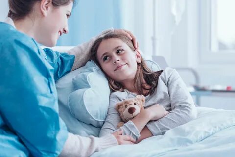 Children health care