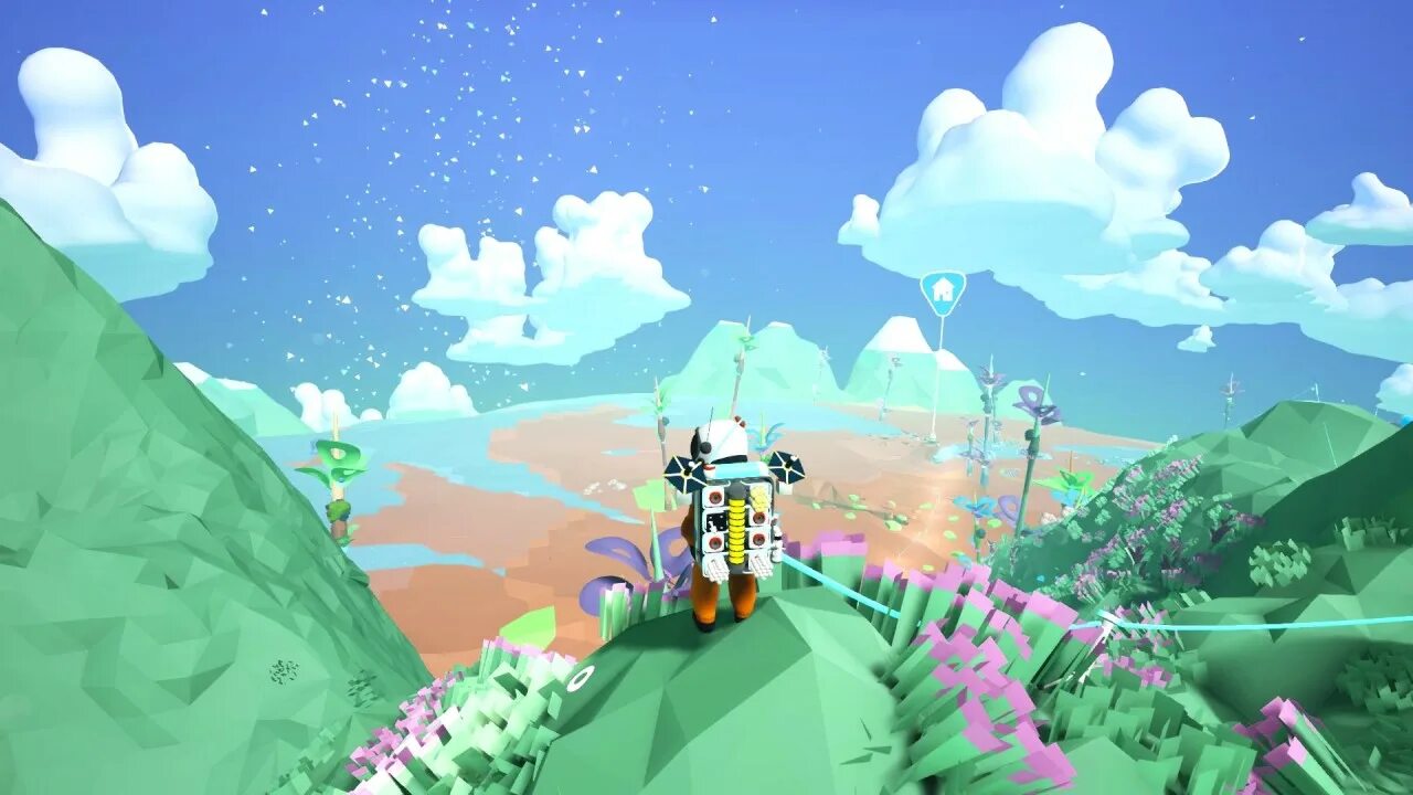 Astroneer freetp