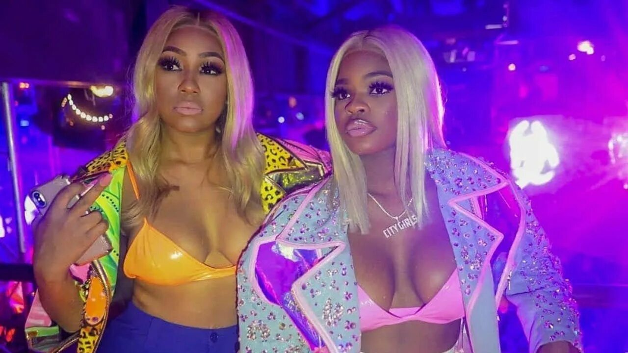 Jay girls. Jt певица. Jay girls. Джей ти city girls. City girls певица.