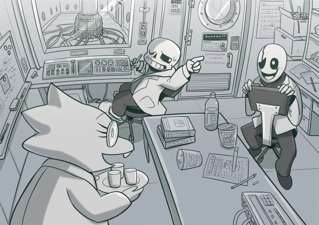 Испытательный центр undertale перерожден. Undertale гастер handplates. лаборатория санса андертейл. лаборатория альфис андертейл. андертейл гастер ученый.