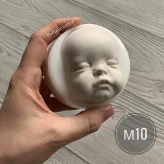 Молд игрушки