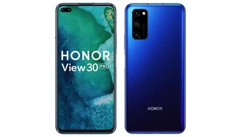 Новый телефон honor