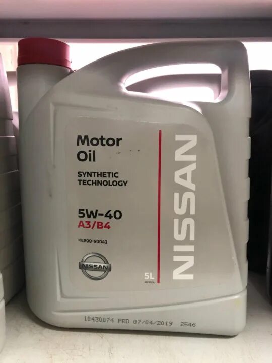 Моторное масло Ниссан 5w40. Nissan 5w-40 FS a3/b4 5л. Nissan 5w30 4л. Nissan 5w30 cf6.