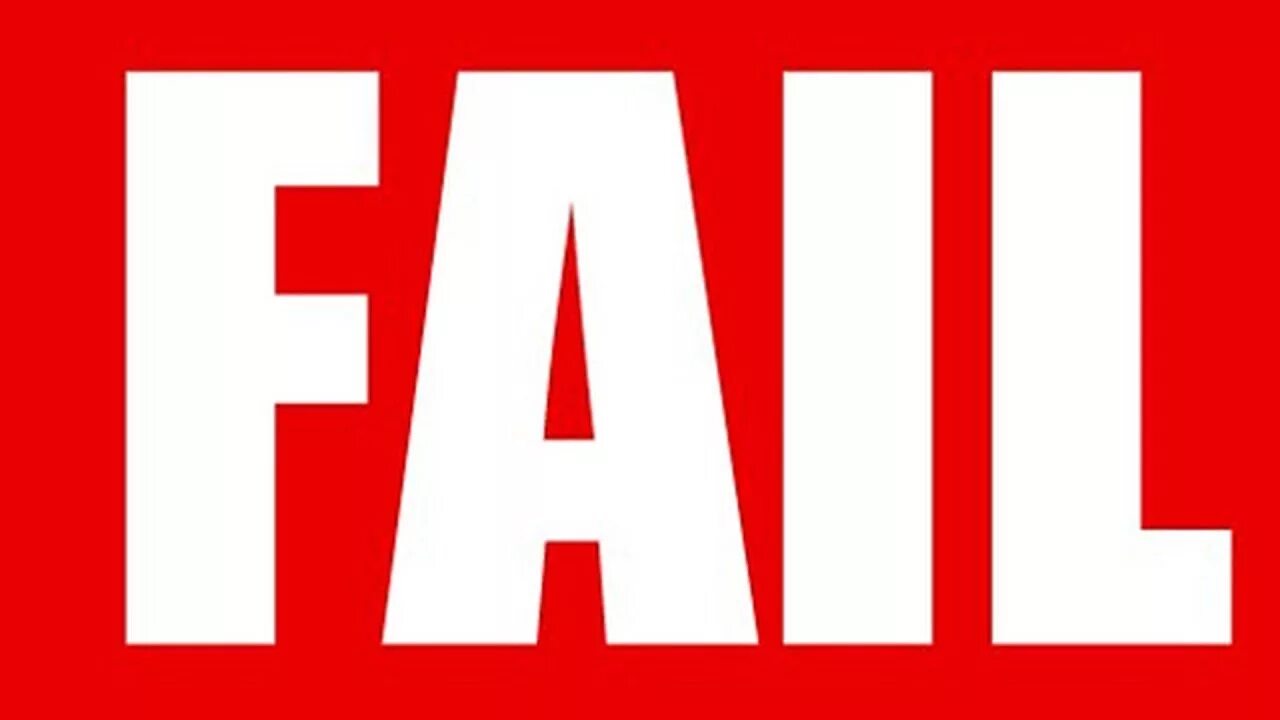Www fails fails com. Феил. Fail вектор. Картинка фэил. Знак fail.