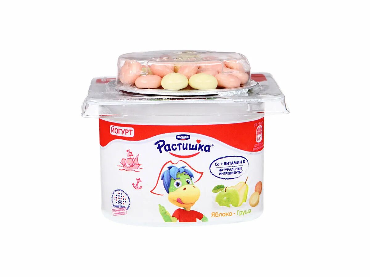 растишка йогурт яблоко груша 2. йогурт растишка яблоко груша. йогурт растишка яблоко груша. йогурт густой обогащ. йогурт растишка с грушей.