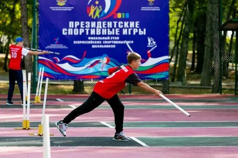 Участие в спортивных соревнованиях это