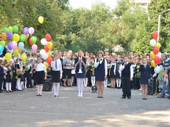 Образование в Воронеже