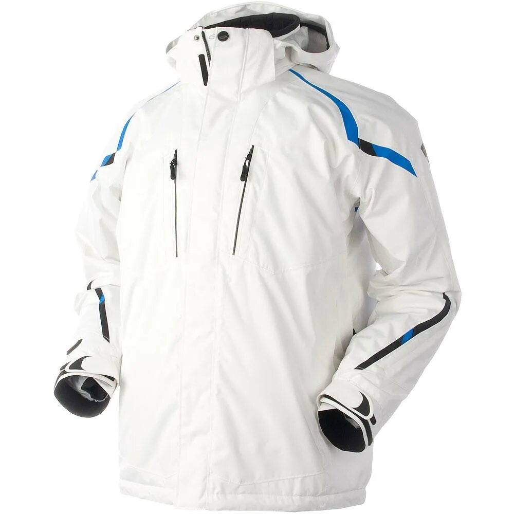 Endurance Jacket Ski. Утеплённая куртка Obermeyer Paris 2009/2010.