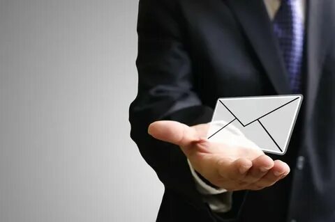 Деловая корреспонденция значение