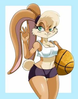 Lolabunny
