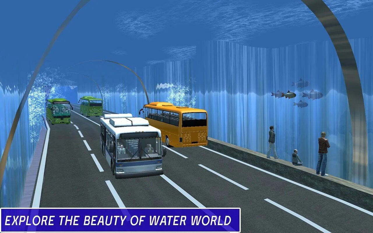 Power tunnel 1.9 1 на андроид
