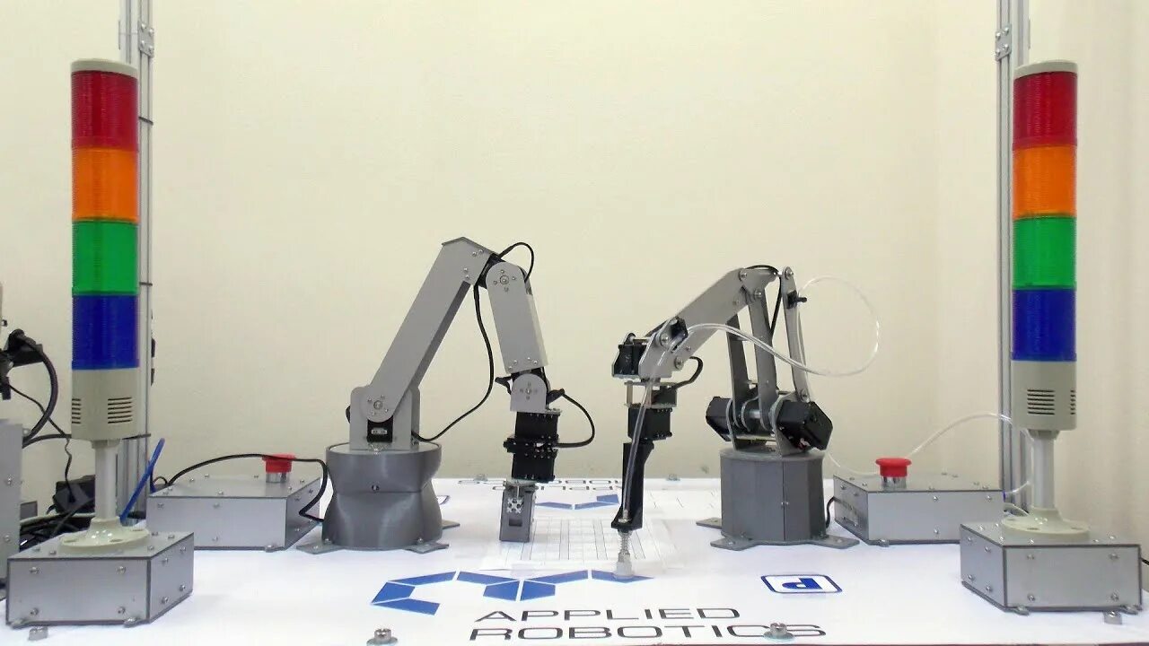 Прикладная робототехника. Applied Robotics манипулятор. Applied Robotics Прикладная робототехника. Конструктор программируемых моделей инженерных систем applied Robotics.