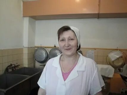 Кухонный работник иваново