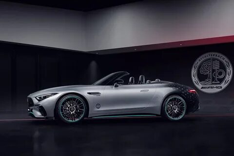 Mercedes amg 2023