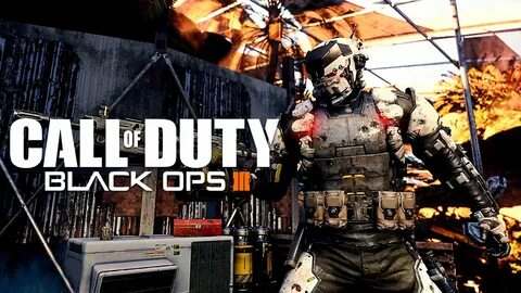 Black ops 4 механики