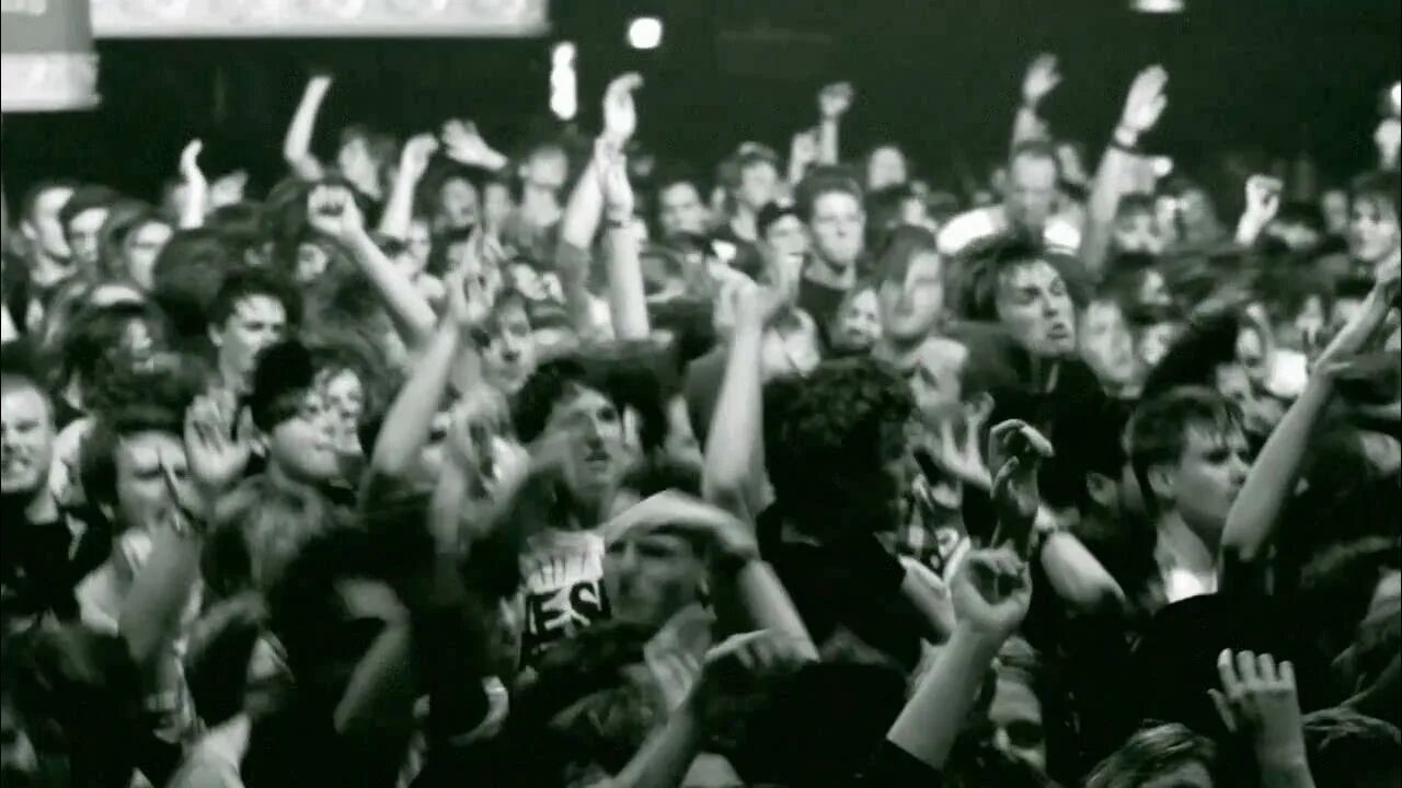 Back in a days live