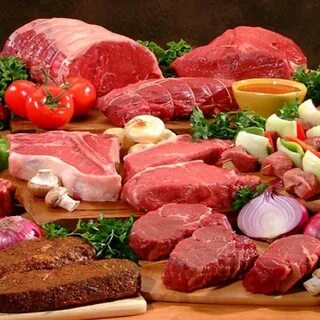 Мясной 9