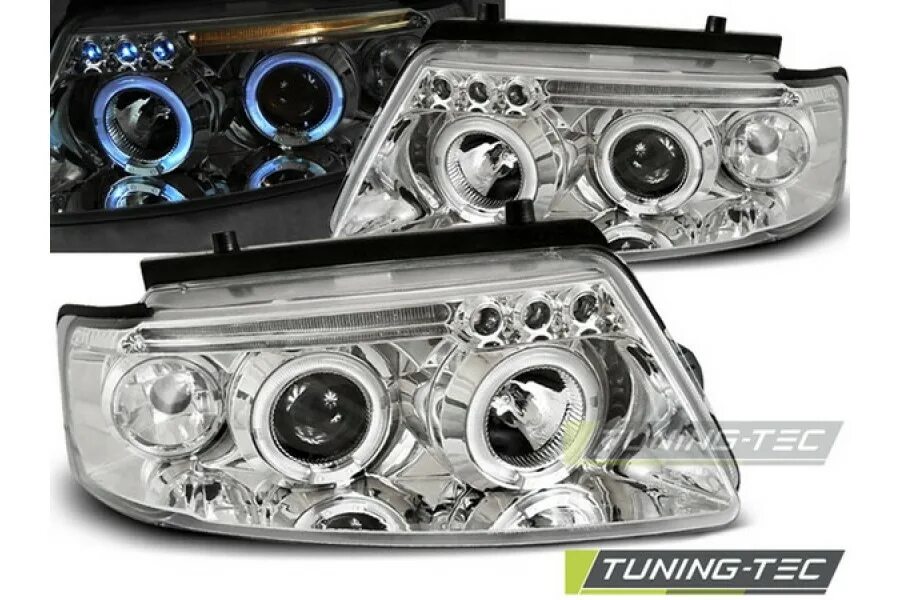 Фары пассат в5. Оптика vw passat b5. фары volkswagen passat b5. passat b5 фары передние. фары пассат б5 ангельские глазки.