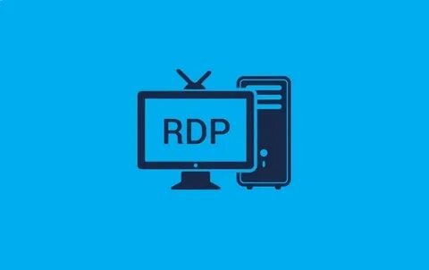 Rdp это