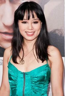 Tereza Viktoriya Kaprio yalangoch