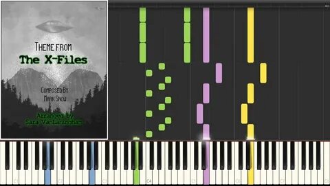 Files themes