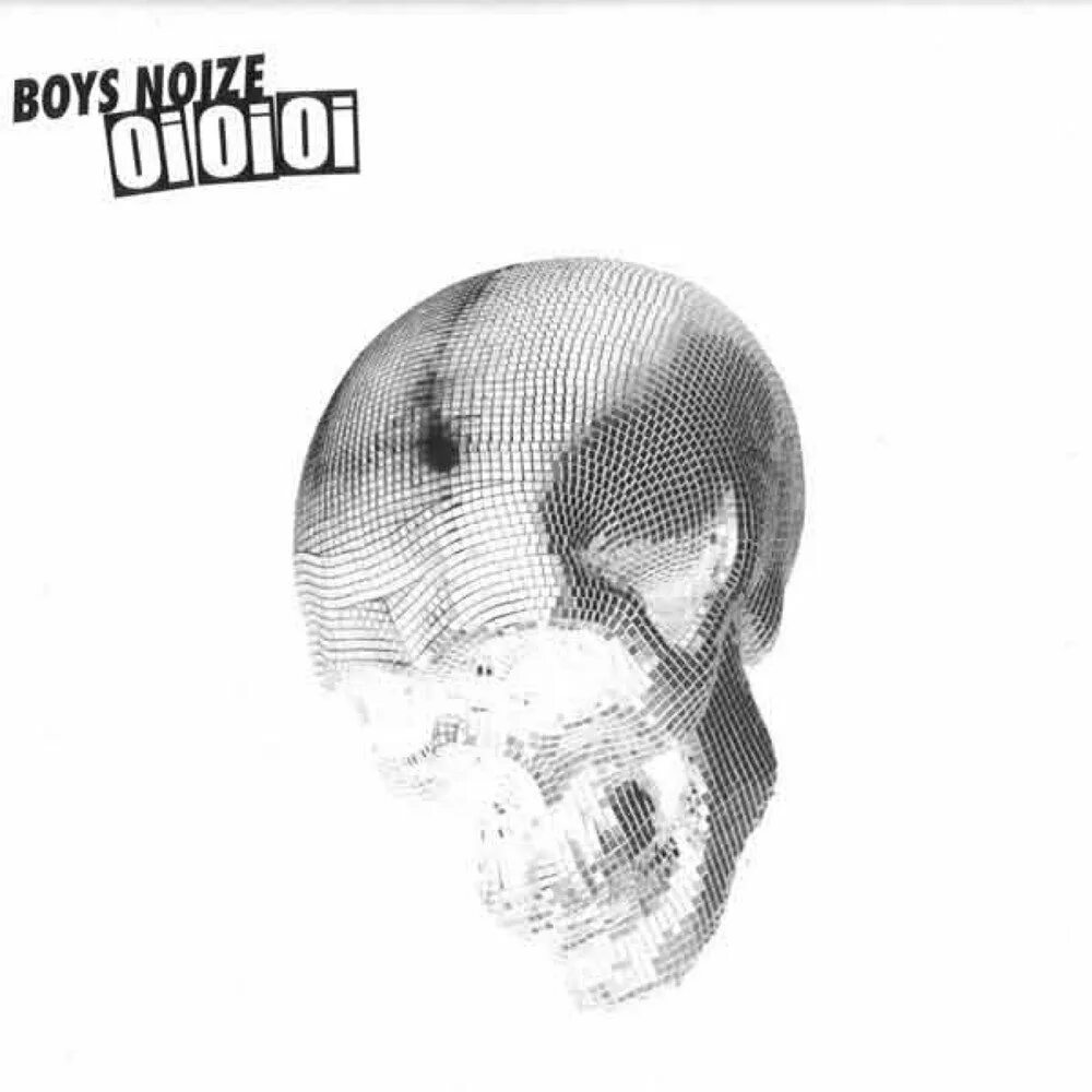 Виниловая пластинка нойз мс. Boys noize alarm. Sad promiseland. Диско череп. Boys noize remix.