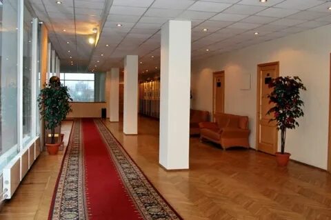 Петербургском университете профсоюзов