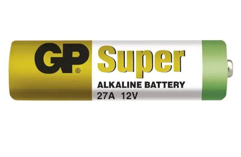 Батарейка GP Alkaline 27a 12v. Батарейка GP super 27a 12v. Батарейка GP 27a батарея 12v. Батарея для брелка сигнализации 12v 27а.