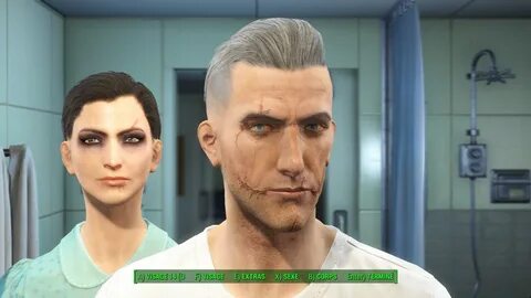 Джокер fallout