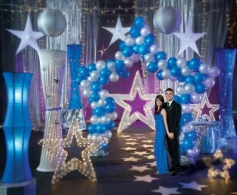 Here's A Photo Of Matthew McConaughey At His High School Prom Celebrity prom pho