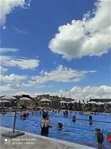 Therma park просп нурсултана назарбаева 193а отзывы