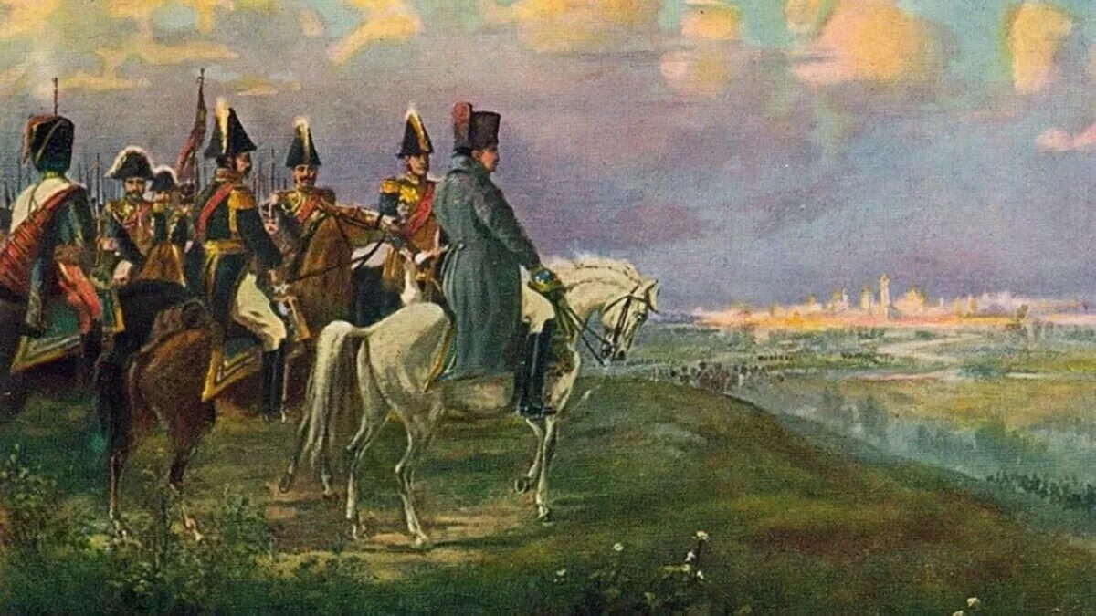 Наполеон Бонапарт Москва 1812 года. 1812 Наполеон Бонапарт покидает Москву. Бонапарт в Москве 1812.