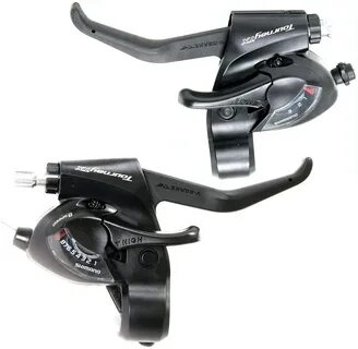 Shimano tourney