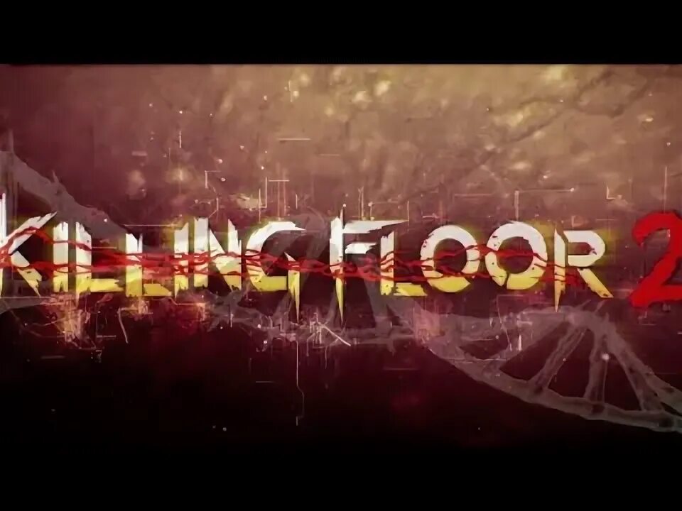 Like killer. Killing Floor (игра) прохождение.