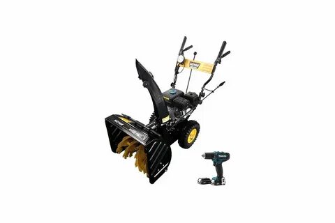 Huter sgc 6.8