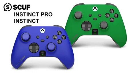 Scuf instinct pro