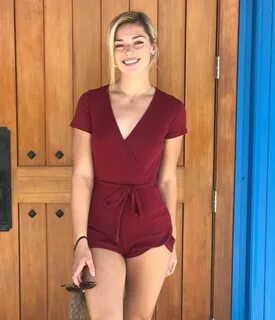 Georgia ellenwood sexy.