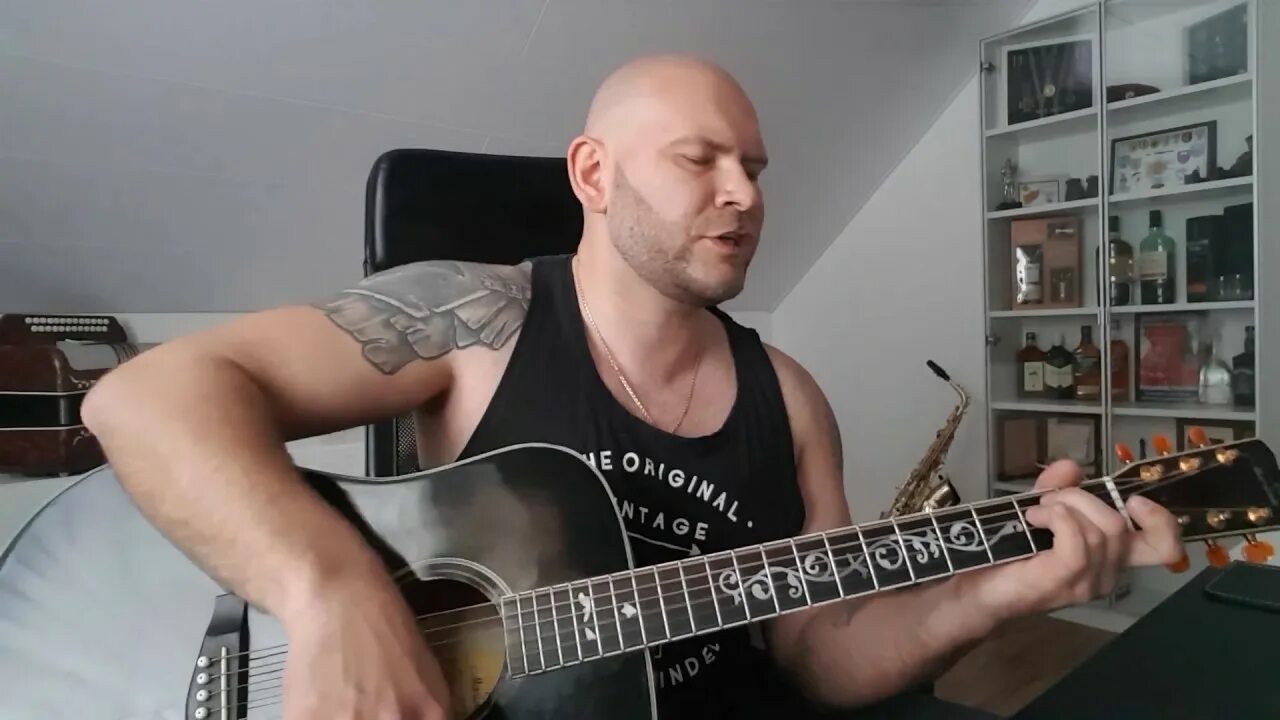 Не надо со мной прощаться. Не надо со мной прощаться