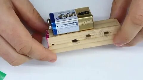 Из чего можно сделать уровень