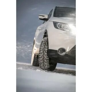 Nokian tyres nordman 7 suv r17