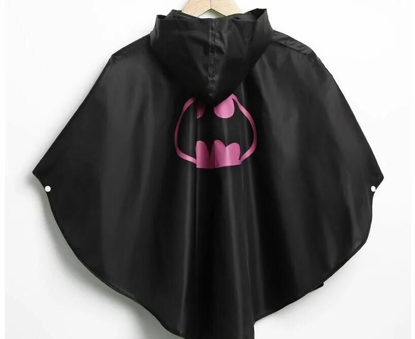 Custom capes