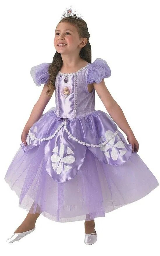 Костюм принцессы для девочки. Костюм принцессы софии. детский платья princesa sofia. костюм принцессы софии дисней. принцесса софия маскарадный костюм.