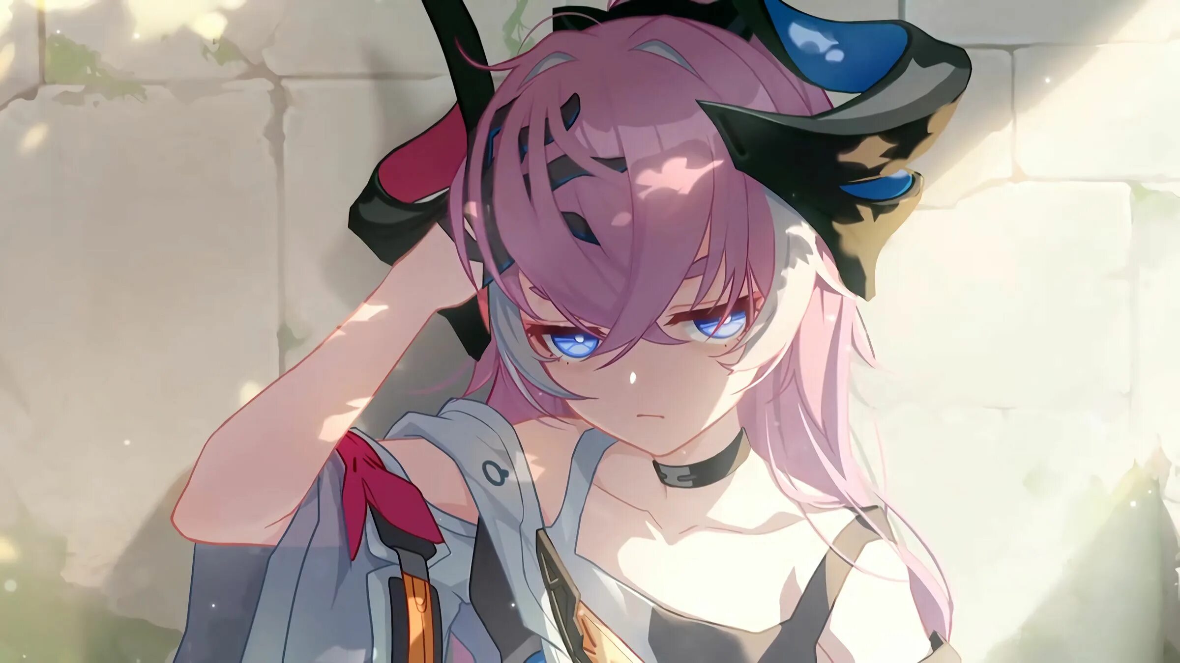 Honkai impact. Rozaliya Honkai. Carole Honkai. Хонкай Импакт 3рд. Honkai Розалия.